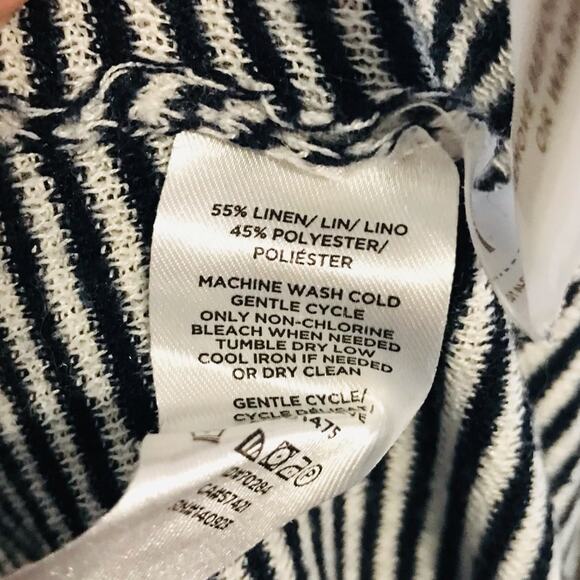 Loft Striped Cardigan - Picture 6 of 6